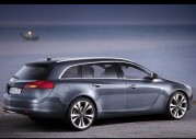 Opel Insignia Sports Tourer